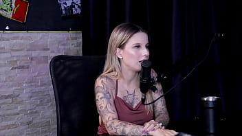 Vê profissionalismo no namorado a filha no momento não tem intenção de entrar pro job negro top delícia & francis simas watch sheer red