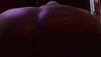 Kiriko have a big ass