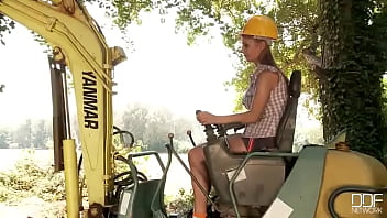 Clearing out the cum