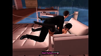 En el frio con un ventarròn delicioso