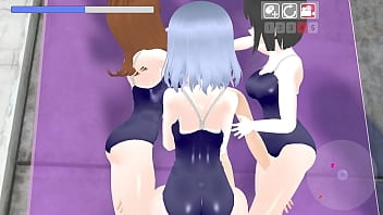 Male Bullying Hentai Sex Game thumbnail