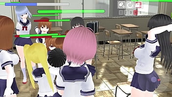 Male bullying hentai sex game Male bullying hentai sex game