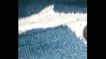 Cute masturbation asian girl