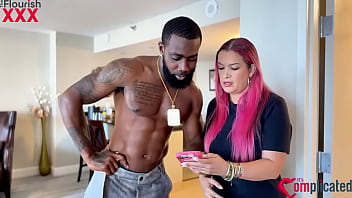 Its complicated ep 07 all hell breaks loose during nfl contract time