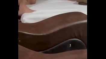 Fodi meu amante até meu cu cuspir porra