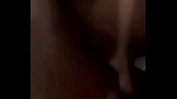 Fodi meu amante até meu cu cuspir porra