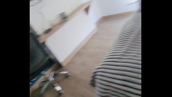 Me encanta saltar en mi doll