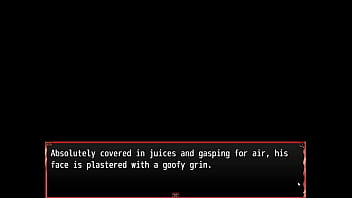 Harem in another world hentai game ep 32 eating her wet pussy until she says i love you to her bf