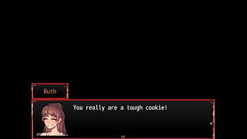 Harem in another world hentai game ep 32 eating her wet pussy until she says i love you to her bf