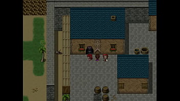 Harem in another world hentai game ep 32 eating her wet pussy until she says i love you to her bf