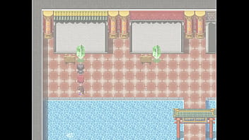 Harem in another world hentai game ep 32 eating her wet pussy until she says i love you to her bf