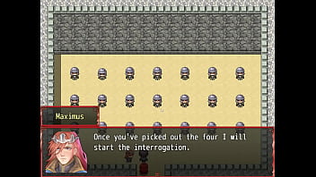 Harem in another world hentai game ep 32 eating her wet pussy until she says i love you to her bf