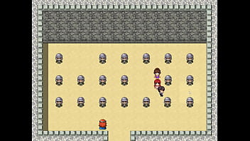 Harem in another world hentai game ep 32 eating her wet pussy until she says i love you to her bf