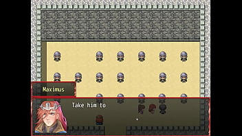 Harem in another world hentai game ep 32 eating her wet pussy until she says i love you to her bf