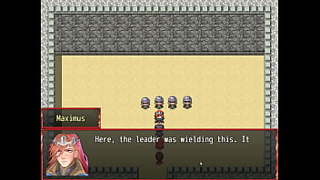 Harem in another world hentai game ep 32 eating her wet pussy until she says i love you to her bf