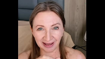 You Never Know What Your Stepmom Will Do To You If She Catches You Masturbating Taboo Role Play Futa thumbnail