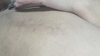 Slutty wife begging for anal and fucked hard in the ass hole and gets her hemorrhoids burst