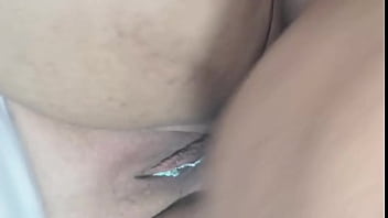 Slutty wife begging for anal and fucked hard in the ass hole and gets her hemorrhoids burst
