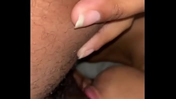 Sucking dick