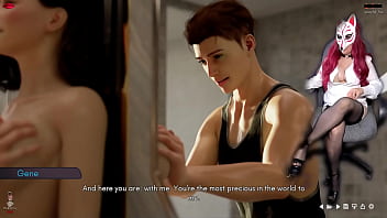 Ms denvers #71 porn game playthrough by playful fox