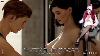 Ms denvers #71 porn game playthrough by playful fox