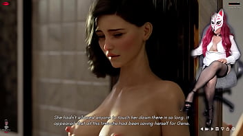 Ms denvers #71 porn game playthrough by playful fox