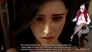 Ms denvers #71 porn game playthrough by playful fox