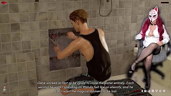 Ms denvers #71 porn game playthrough by playful fox