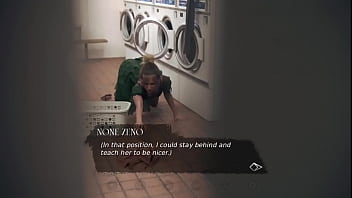 Zenos antology juego porno gratis