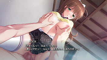 秋川 栖衣香② 秋川 栖衣香②