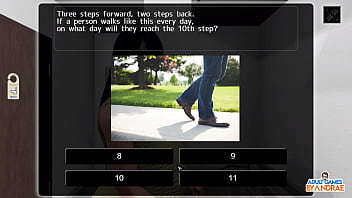 Ep2 the daily life of serving doll gameplay sfw