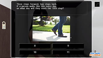 Ep2 the daily life of serving doll gameplay sfw