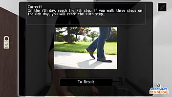 Ep2 the daily life of serving doll gameplay sfw