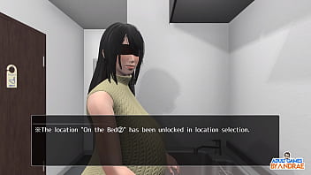 Ep2 the daily life of serving doll gameplay sfw