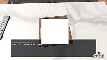 Ep2 the daily life of serving doll gameplay sfw