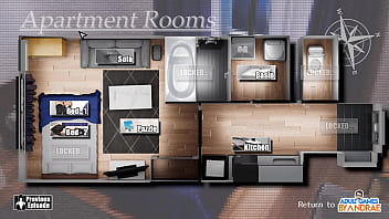 Ep2 the daily life of serving doll gameplay sfw