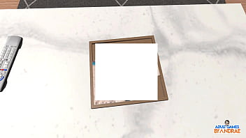 Ep2 the daily life of serving doll gameplay sfw