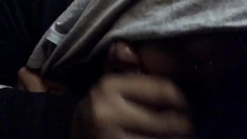 Kyngkum another atm quickie