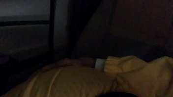 Kyngkum another atm quickie