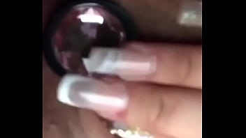 Batendo uma com o pulg