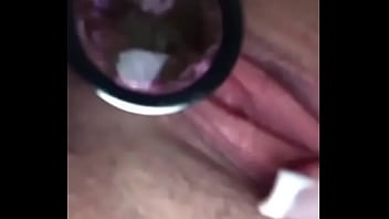 Batendo uma com o pulg