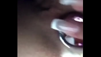 Batendo uma com o pulg