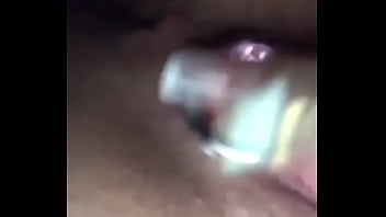 Batendo uma com o pulg