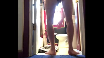 Anal Feet Peeing Fetish thumbnail