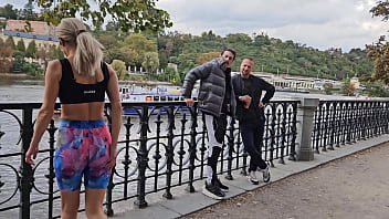 Busty milf laura crystal hardcore anal dp dap & pissed in mouth cum swallow