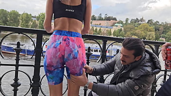 Busty milf laura crystal hardcore anal dp dap & pissed in mouth cum swallow