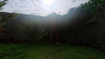 Panty try on haul nilmini sheron big booy queen sri lankan