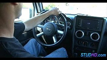 Babe Fucks Stud 1070 thumbnail