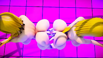Two lily sex mmd Two lily sex mmd