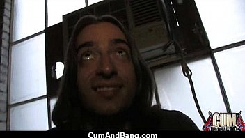 Hard interracial dp group action 21